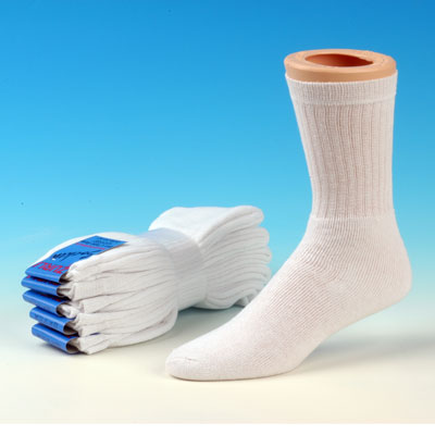 Tennissocken weiss | AKTION | 5 Paar | Art. 69220