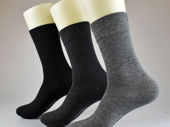 RS-Harmony women's socks with merino wool | 3 pairs | Art. 13359