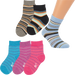 Kids Socken Streifen | AKTION | 3 Paar | Art. 20816