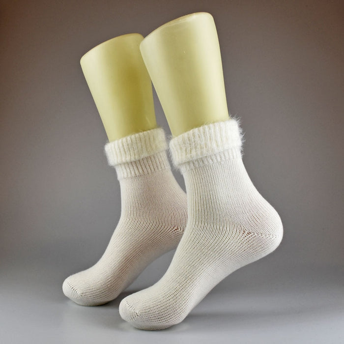 Cotton cuff socks | PROMOTION | 2 pairs | Art. 2200