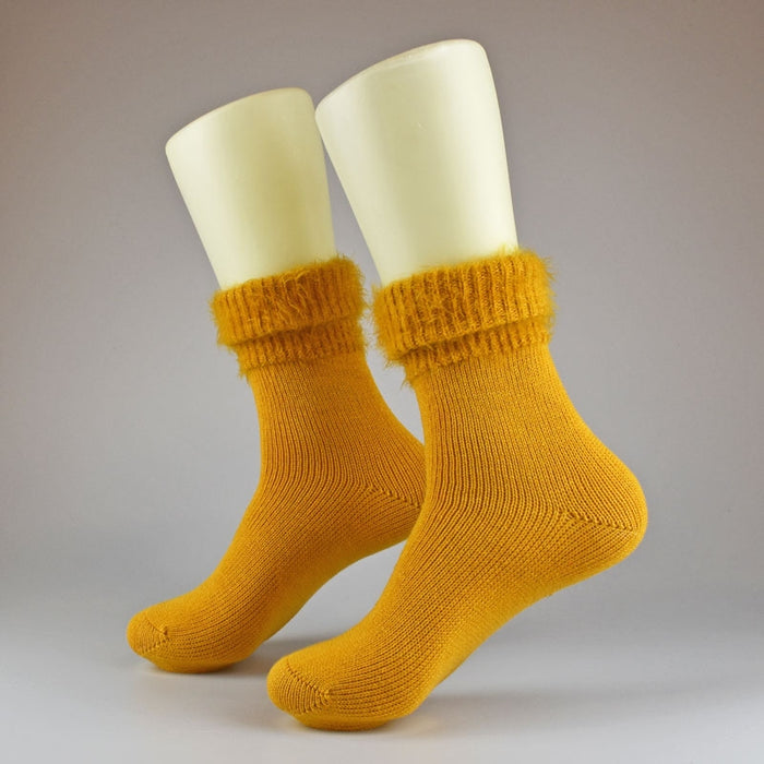 Cotton cuff socks | PROMOTION | 2 pairs | Art. 2200