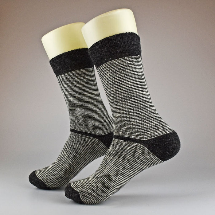 Alpaca wool socks | in different colors | 2 pairs | Art. 2283