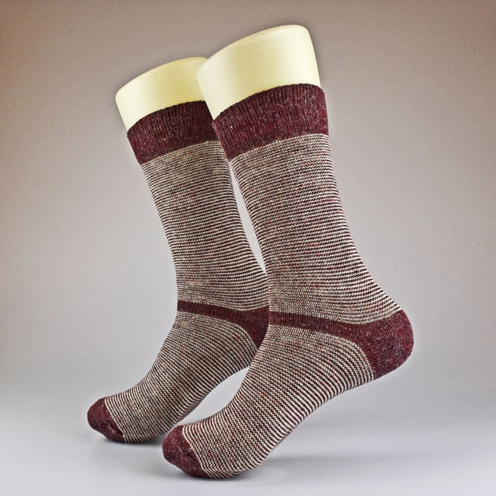 Alpaca wool socks | in different colors | 2 pairs | Art. 2283