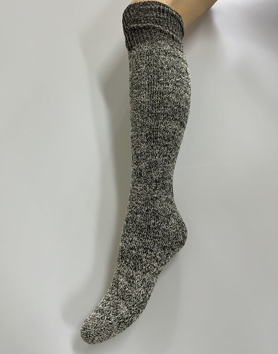 Kniestrumpf warm | AKTION | one size | 1 Paar | Art. 23346