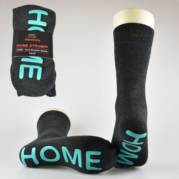 Home Socken ABS | AKTION | 1 Paar | Art.44442