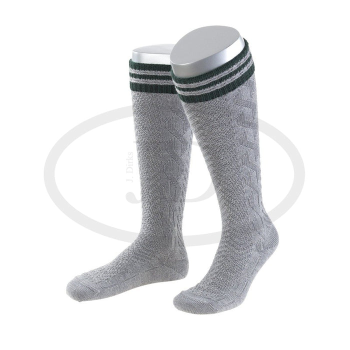 Trachtensocken mit Umschlag | AKTION | 1 Paar | Art. 5441