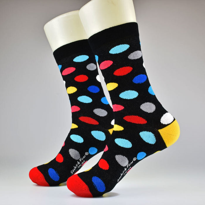 Punkte - Socken | 2 Paar | Art. 6209.05