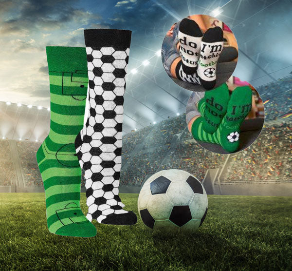 Chaussettes de football | 2 paires | 6209.67