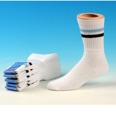 Tennissocken weiss  | AKTION | 5 Paar | Art. 69220