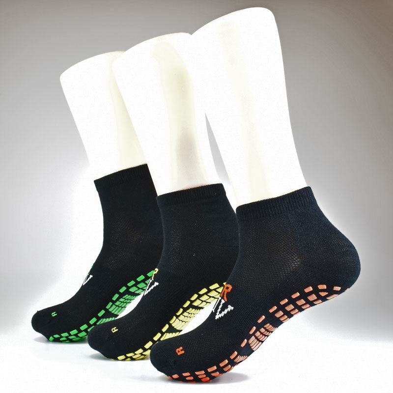 Einfarbige Socken Kinder