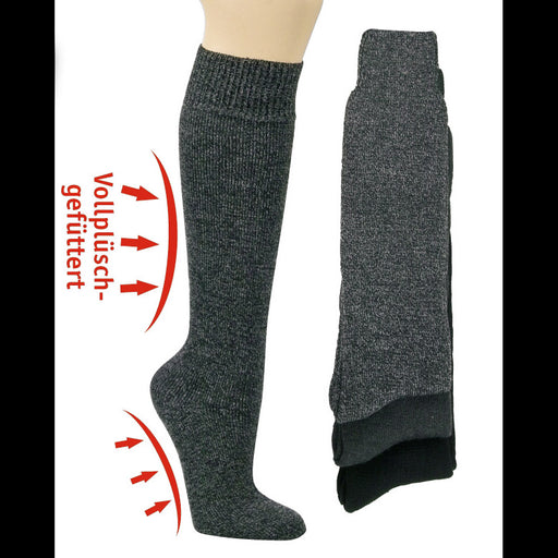 Thermosocken lang | 1 Paar | Art. 7050