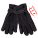 Fleece-Thermo Handschuhe | 1 Paar | Art. 99590