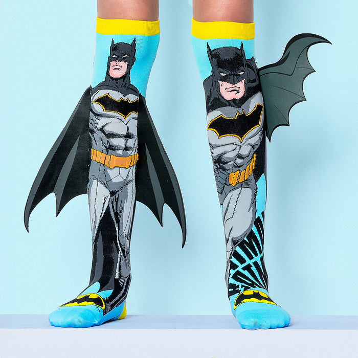 MADMIA Socken Batman|  1 Paar  |  Art. 1710.00260