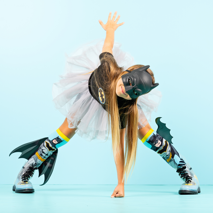 MADMIA Socken Batman|  1 Paar  |  Art. 1710.00260