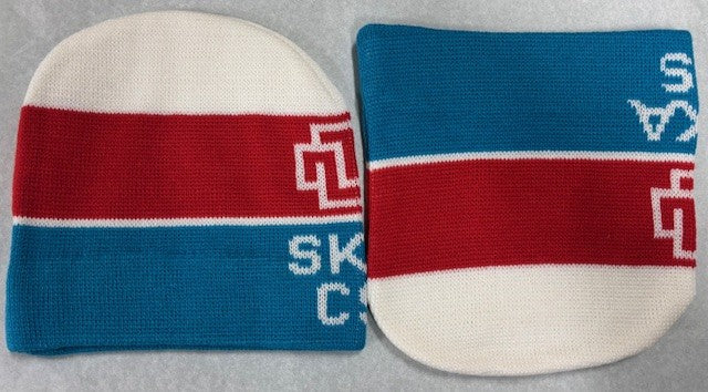 SKA CS Mütze, Kappe, Neu | 1 Stk. | Art. SKA CS Mütze