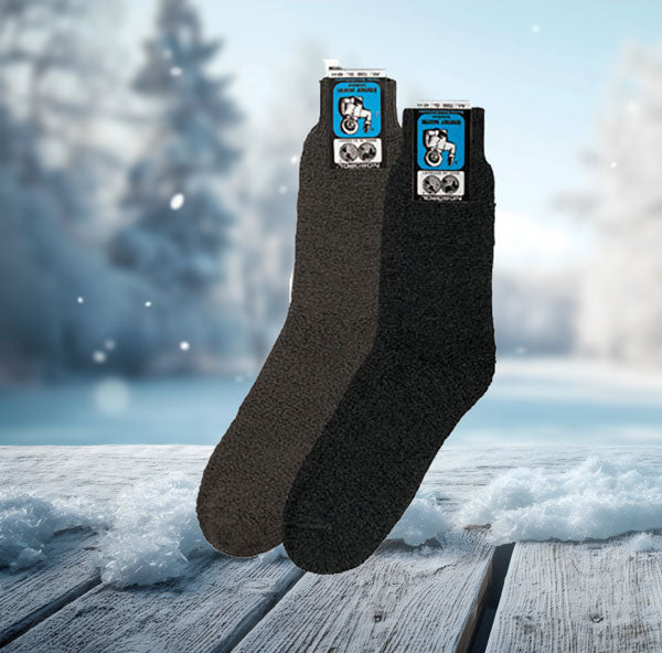 Thermosocken normallang | 1 Paar | Art. 7000