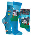 Camping Socken | 2 Paar | Art. 6209.12