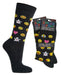 Smile Socken | 2 Paar | Art. 6209.16