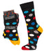 Punkte - Socken | 2 Paar | Art. 6209.05