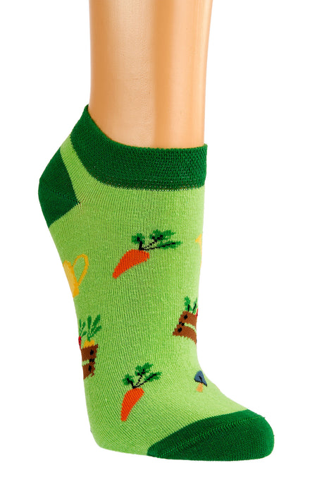 Gardening Sneaker 2 Paar | Art. 6208-10