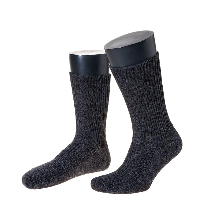 Chaussettes 100% laine épaisses | 1 paire | Article 146