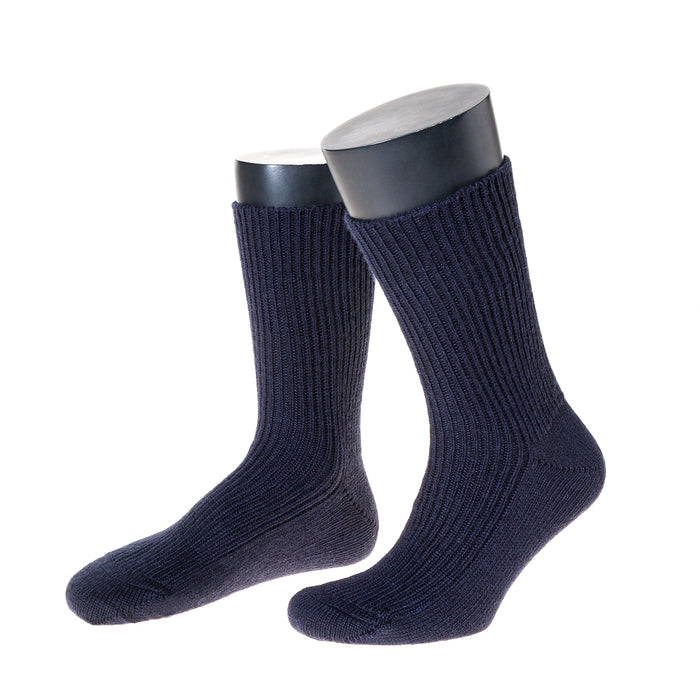 Chaussettes 100% laine épaisses | 1 paire | Article 146