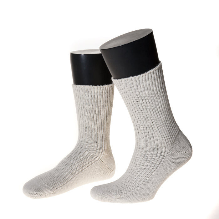 Chaussettes 100% laine épaisses | 1 paire | Article 146