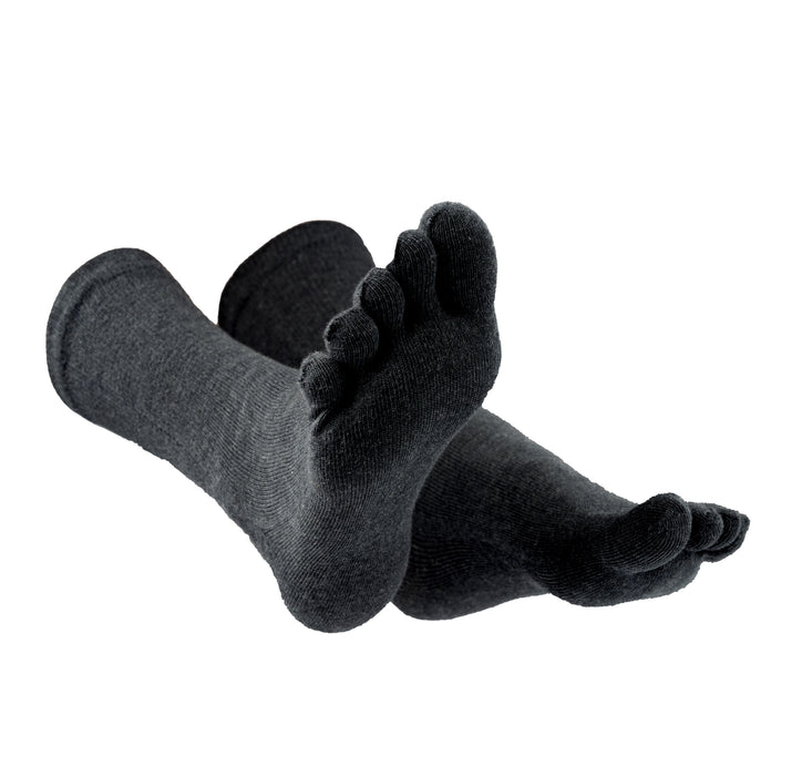 Zehensocken | div. Farben | 1 Paar | Art. Zurli Zehensocken