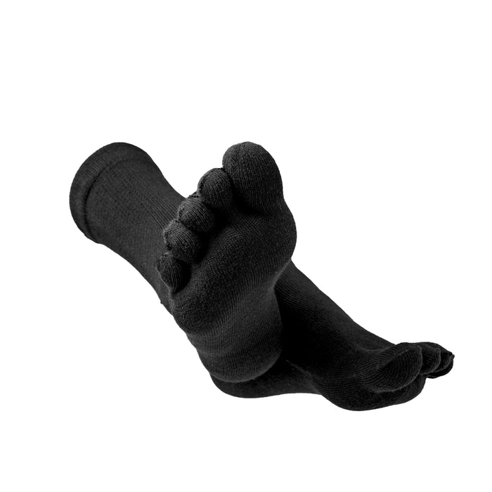 Zehensocken | div. Farben | 1 Paar | Art. Zurli Zehensocken