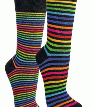 Ringel-Socken | 2 Paar | Art. 6209.94