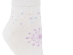 RS-Harmony Kurzsocken "Pusteblume" | 3 Paar | Art. 15282