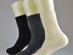 100% Wollsocken dick | 1 Paar | Art. 146