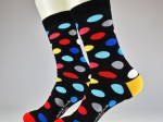 Punkte Socken | 2 Paar | Art. 6209.05