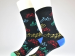 Fahrrad Socken | 2 Paar | Art. 6209.18