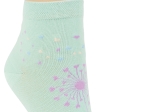 RS-Harmony Kurzsocken "Pusteblume" | 3 Paar | Art. 15282