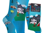 Camping Socken | 2 Paar | Art. 6209.12