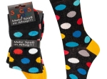 Punkte Socken | 2 Paar | Art. 6209.05