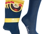 Bambus Kinder-Socken | 3 Paar | Art. 3170