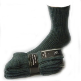 Extra Army Wollsocken | 3 Paar | Art. 33327