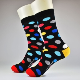 Punkte Socken | 2 Paar | Art. 6209.05