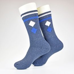 Tennissocken marineblau | 5 Paar | Art. 69295