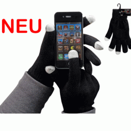 Smartphone-Handschuhe | 1 Paar | Art. 99150