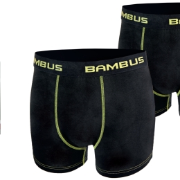 Boxershorts Bambus Viskose | 1 Stk. | Art. 61509