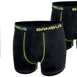 Boxershorts Bambus Viskose | 1 Stk. | Art. 61509