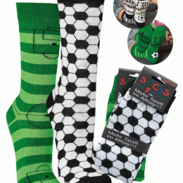 Fussball-Socken | 2 Paar | Art. 6209.67